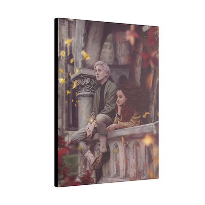 Dramione (New Release)