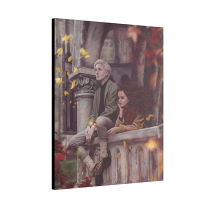 Dramione (New Release)