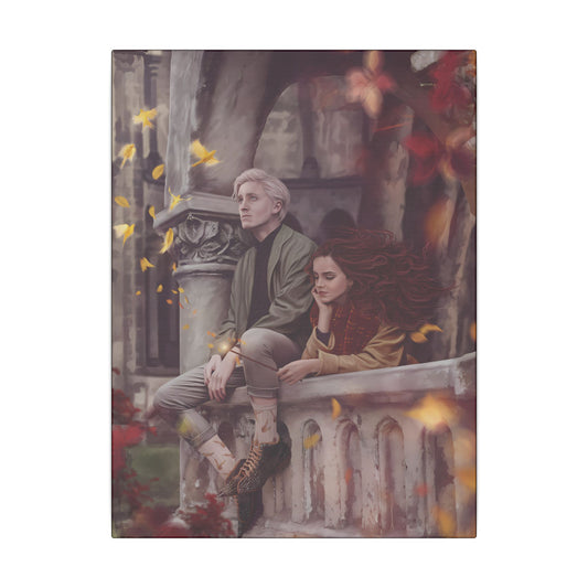 Dramione (New Release)