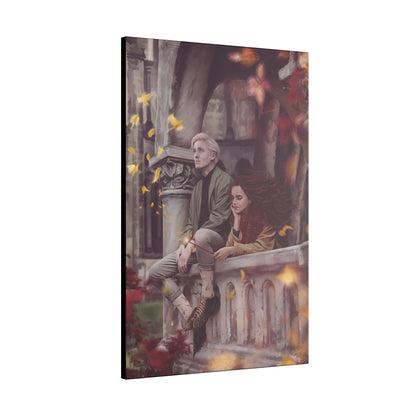 Dramione (New Release)